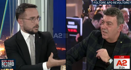 Demokrati sherr me analistin: Bravo të qoftë, po na bëni të ikim nga Shqipëria…