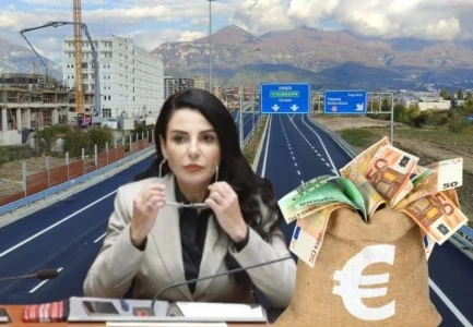 “Dënimi rritet kur vepra penale është përsëritur”, Lala zbulon sa rrezikon Balluku në përballjen me drejtësinë