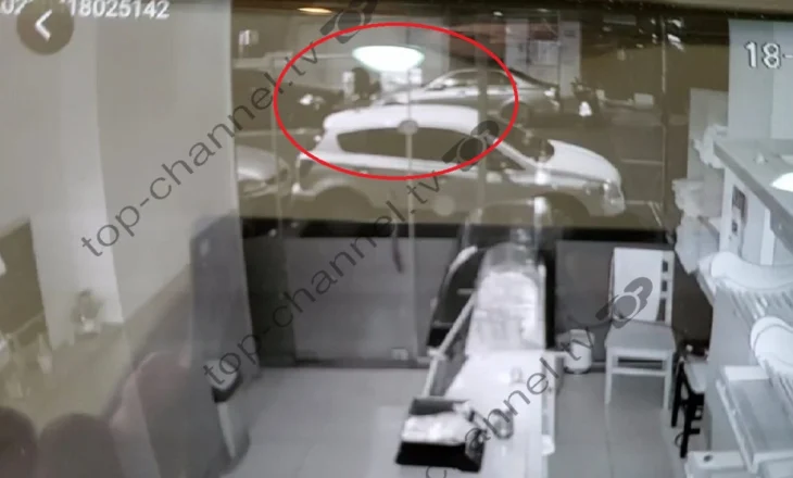 Dënohet me 12 vite vrasësi i Stiven Toshkëzit, familjarët reagojnë ashpër në gjykatë