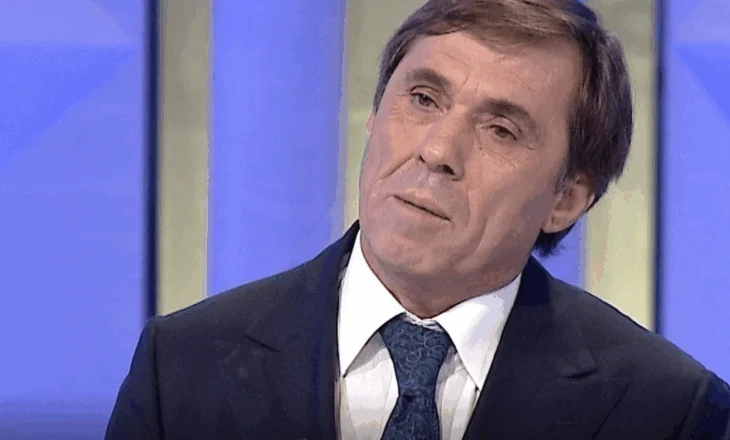 Departamenti Thesarit: Luftar Hysa ka dhënë intervistë (VIDEO momenti për Ramën)