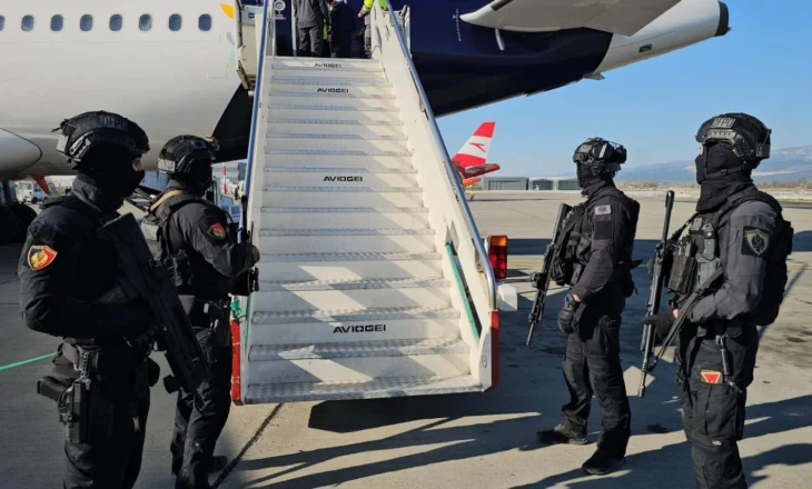 Depërtohet nga SHBA në Tiranë shqiptari i dënuar për vrasje në Itali, pritet ekstradimi