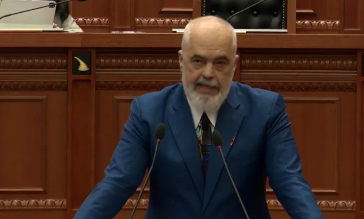 Deputetët e opozitës i kthyen shpinën, Rama-Nokës: Niko është larg teje, ty mund të afrohet vetëm Shefqet Peçi