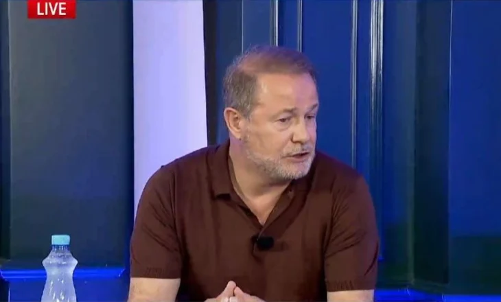 “Deputetët e PD janë shkëputur nga baza”, Gjin Gjoni: Sa marrin mandatin, përqendrohen te…