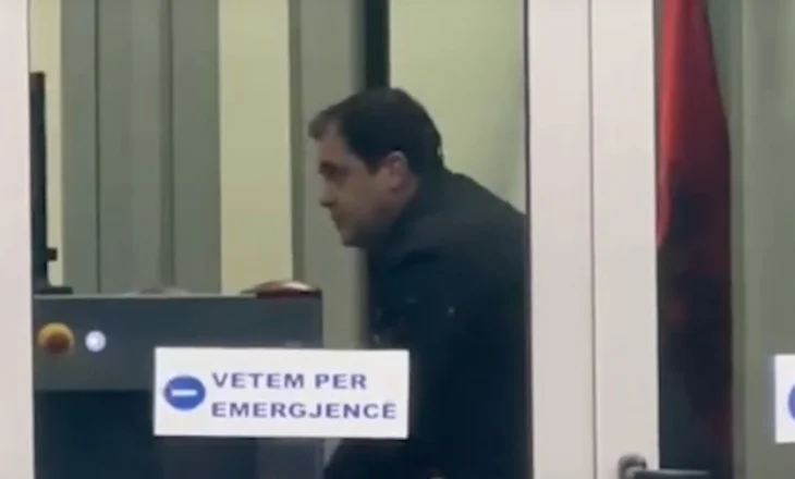 Deputeti demokrat, Oerd Bylykbashi, paraqitet në SPAK