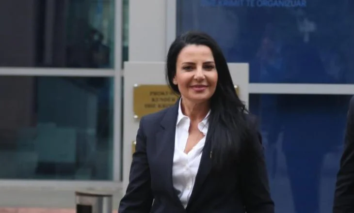 Deputeti i PD: Belinda Balluku do ketë çështje të tjera, në radhë rruga Korçë-Ersekë