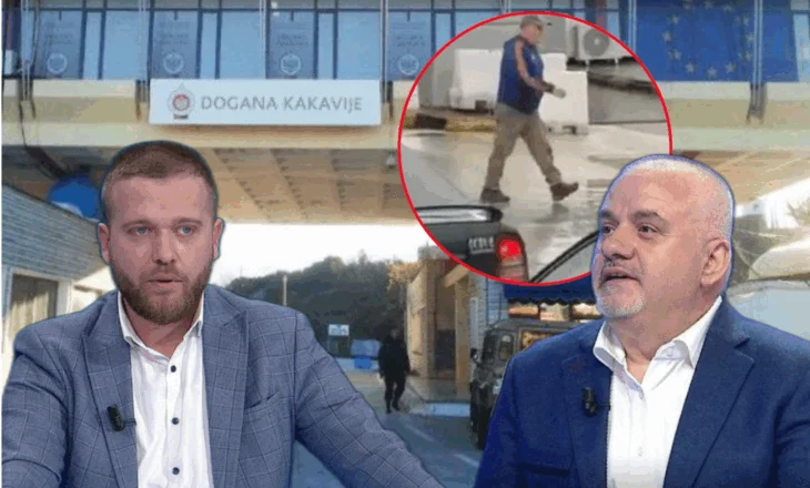 Deputeti i Sarandës kërkesë Athinës: Na jepni listën e shqiptarëve që janë të ndaluar të hyjnë në territorin grek dhe arsyet ligjore