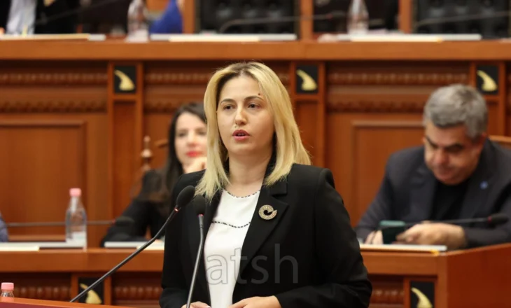 Deputetja e Sarandës: Projektbuxheti 2026 nuk nxjerr shqiptarët nga varfëria