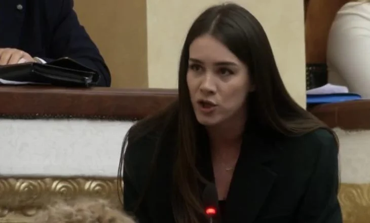 Deputetja Zaka reagon për buxhetin 2026: Garanton dinjitet dhe mirëqenie për çdo qytetar