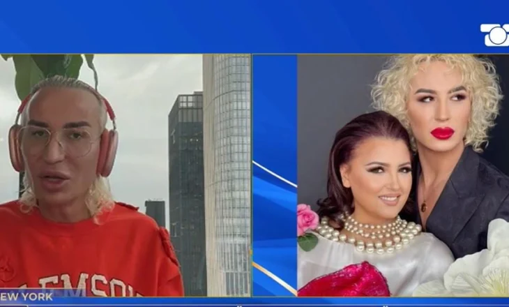 “Deri sa do ta mbajmë ne?”/ Elton Ilirjani flet për situatën delikate dhe të rënduar të Parashqevi Simakut