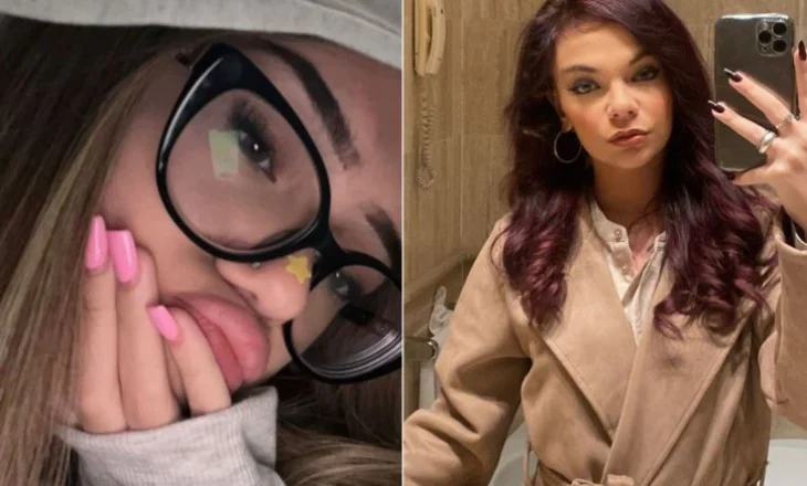 ‘Derra’, Reagon ashpër motra e të miturës që u vra në Itali