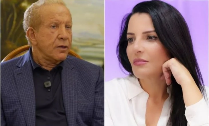 Dëshmia e fortë e Behgjet Pacollit për aeroportin e Vlorës, Bardhi publikon videon: E dhënë unike për SPAK