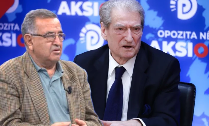 Dëshmia tronditëse e Fatos Klosit për masakrën e “21 janarit”, ja kush e dha urdhrin për të qëlluar mbi protestuesit…