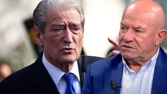 “Dëshmitë e reja po e fundosin ish-kryeministrin”, Meçe trondit: Berisha drejt burgimit të përjetshëm për 21 Janarin