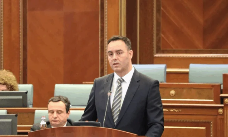 Dështon edhe Glauk Konjufca, Kosova shkon në zgjedhje të jashtëzakonshme