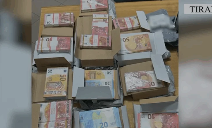 DETAJE/ 17-vjeçari i porositi 18 mijë € në TikTok, eurot false do të hidheshin në tregun e Malit të Zi dhe në Shkodër