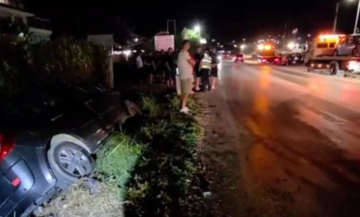 Detaje nga aksidenti i rëndë në Fier/ U përplasën tre mjete, mësohet emri i të riut që humbi jetën