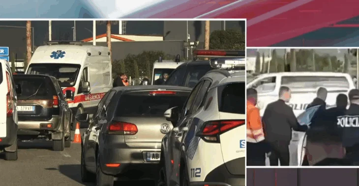 Detaje nga atentati/ Autorët e ndoqën makinën për rreth 3 kilometra, RENEA e FNSH drejt Fushë Krujës