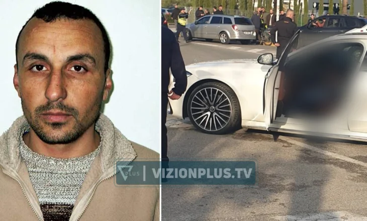 Detaje të reja nga atentati mafioz, viktima sapo erdhi nga Barcelona, u ekzekutua. Autorët i bën pritë