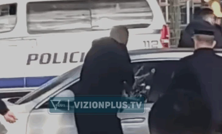 Detaje të reja nga ekzekutimi në Rinas / Pas breshërisë, një nga autorët del nga makina dhe qëllon sërish mbi Danin dhe Shaljanin