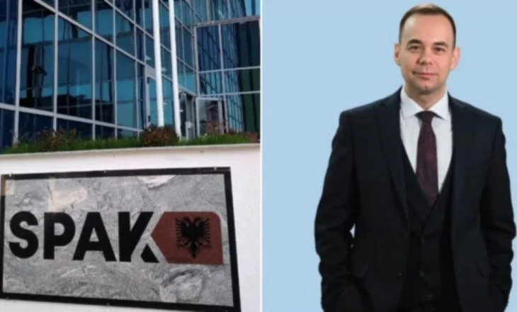 Detajet/ GJKKO dënon me burg ish-deputetin Alqi Bllako, por pritet të lirohet nga qelia