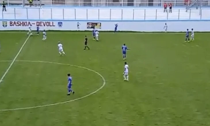 Devolli – Butrinti, përballje vendimtare të dielën në orën 13:00