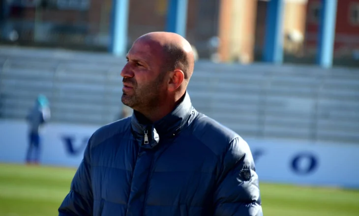 Devolli lë Kukësin për Luftëtarin