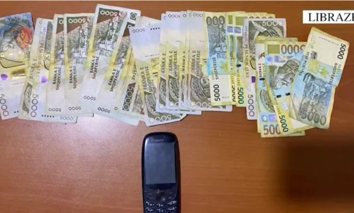 Dhëndri i dha vjehërrve valium dhe më pas u grabiti shtëpinë, arrestohet 36-vjeçari në Librazhd