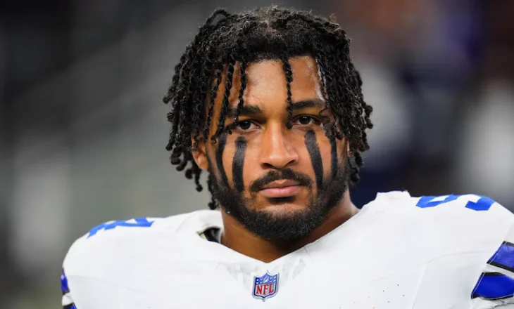 Dhimbje në futbollin amerikan: Mbrojtësi i Dallas Cowboys i jep fund jetës