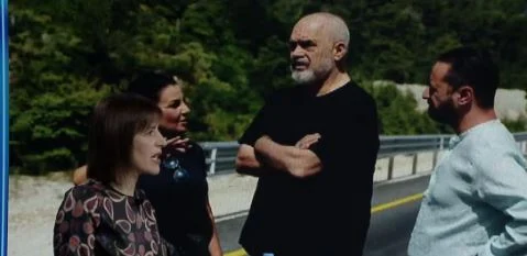 Dhjetra kontrolle nga SPAK/ Lala: Mund të ketë akuza të reja ndaj Ballukut