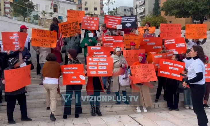Dhuna ndaj grave, shtohen rastet, 351 kërkesa për urdhra mbrojtjeje këtë vit vetëm në Durrës