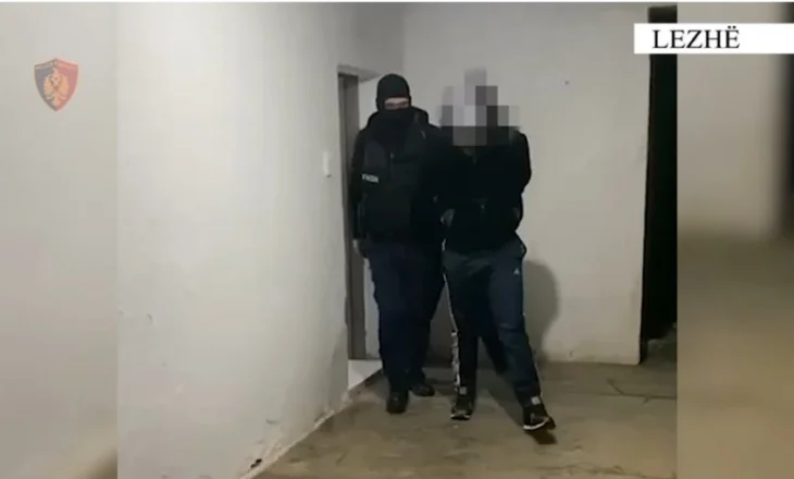 Dhunë në familje në Laç/ Arrestohet 29-vjeçari, policia i gjen lëndë narkotike