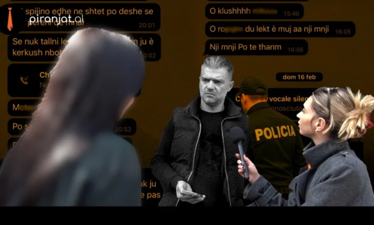 Dhunë, shantazh nga ish-i dashuri/ ‘Është njeriu më i poshtër që unë njoh’- Historia e 30-vjeçares nga Shkodra