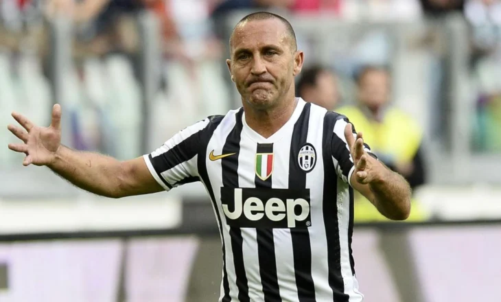 Di Livio inkurajon Juventusin: Fjala ‘titull’ nuk duhet të trembë askënd, ja çfarë ka sjellë Spalletti