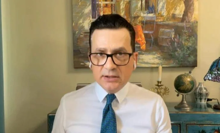 “Di t’ju them se brenda një muaj e gjysmë…”/ Zbulohet skandali, Spahiu: Berisha dhe Rama, do ndryshojnë Kushtetutën