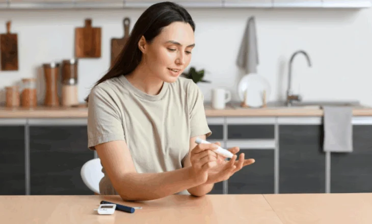 Diabeti në rritje: Si po ndryshon teknologjia moderne jetën e të prekurve