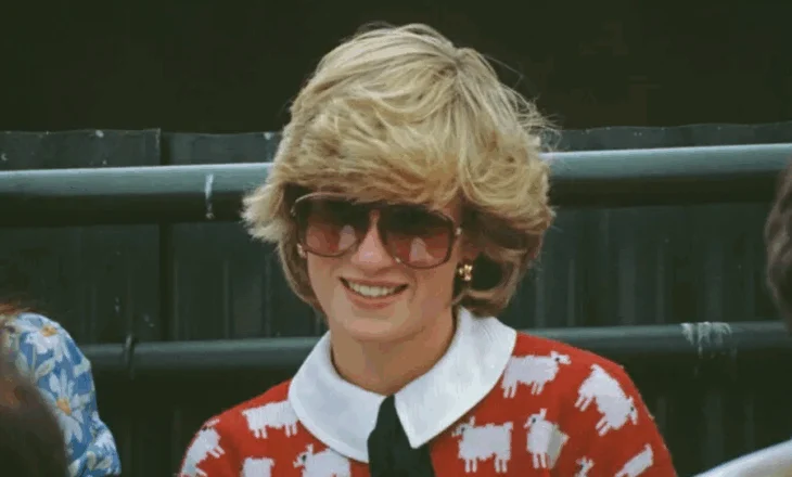 Diana përjetësohet në Paris, statujë prej dylli në qytetin ku humbi jetën 28 vjet më parë