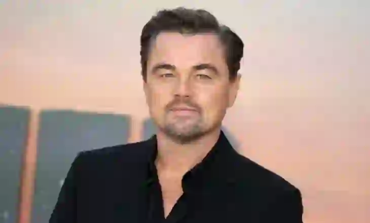 DiCaprio merr vlerësimin prestigjioz në Festivalin e Filmit në Palm Springs