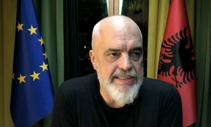 “Diella është shtatzënë me 83 fëmijë, duhet të presë t’i lindë”/ Rama në Samitin e Zgjerimit të BE: Jemi të vetmit që kemi përdorur AI në procesin e anëtarësimit