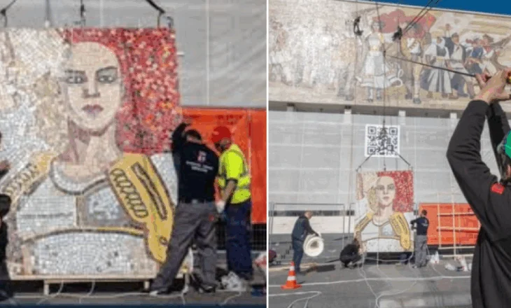 ‘Dielli i Ditës Tjetër’ midis debatit kulturor dhe ndjeshmërisë publike’