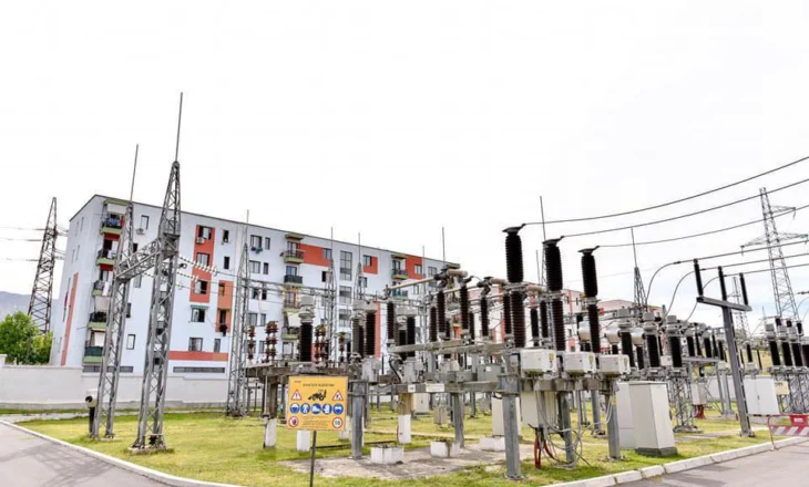 Digjen fiderat e Nënstacionit në Farkë, pa energji disa zona të Tiranës, OSSH njoftim për abonentët