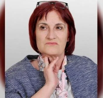 Dije Demiri Frangu: Çdo udhë soset kur nisesh