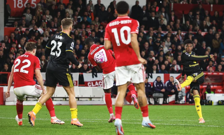 Dikton Londra, Arsenal, Palasë e Fulhem fitojnë nga tri pikë, Liverpul -Aston Vila në mbrëmje