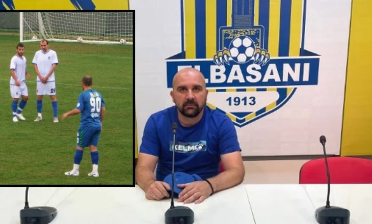 Dikur luante me Tiranën, arresti kardiak i merr jetën në stol, gjatë ndeshjes. Tragjedi në fushën e blertë