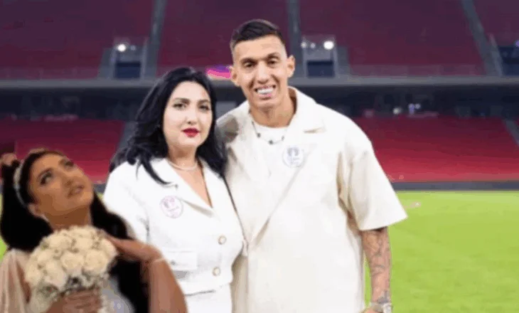 Dikur të varfër, sot i fal botën! Historia rrënqethëse e Myrto Uzunit, e bën motrën nuse pas 13 vite