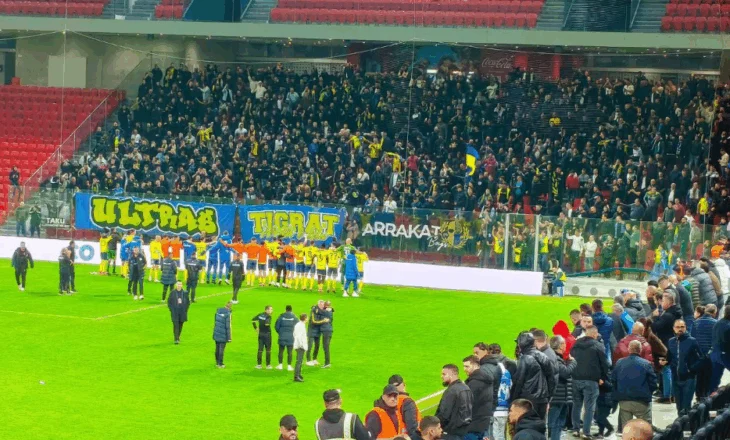 Dinamo apo Vllaznia? Egnatia kërkon të mbrojë titullin kampion, por mund t’ia marrë…”krijesa e klonuar”