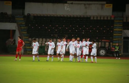 Dinamo furnizon Shqipërinë dhe Kosovën, ja lëvizjet që bëhen