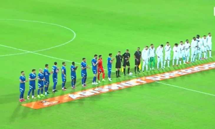 Dinamo-Teuta, shumë zhurmë për asgjë… Elbasani bën “ligjin” në Vlorë dhe merr kreun e renditjes