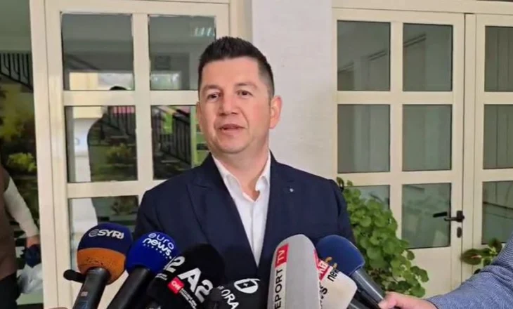 Dionis Sota thirrje vlonjatëve të zgjedhin “djalin e tyre”: Koha për ndryshim rrënjësor