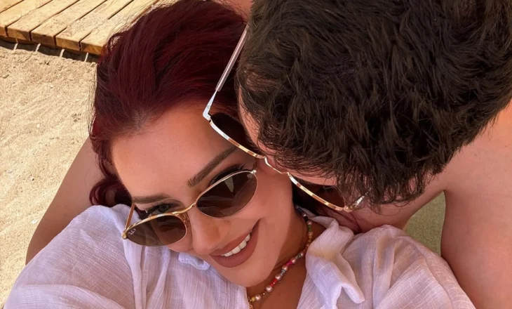 “Disa bëjnë partnerin të lumtur, disa tradhtojnë”/ Çfarë nënkupton Ronela Hajati?