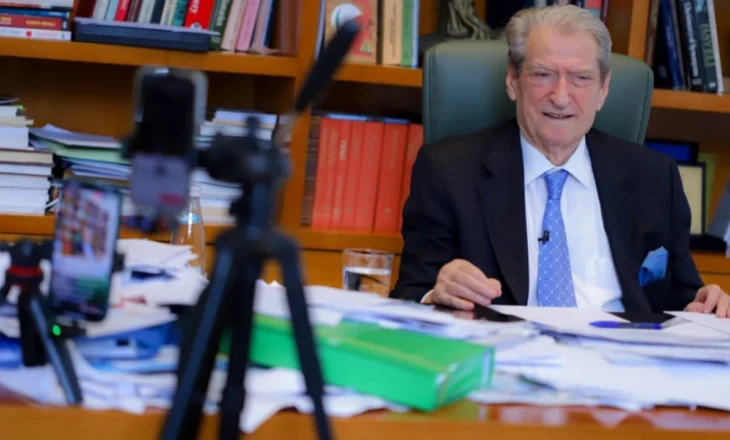 Disfata e kandidatëve të pavarur të mbështetur nga opozita në zgjedhjet e pjesshme lokale, Berisha: U pa që populli e braktisi Ramën